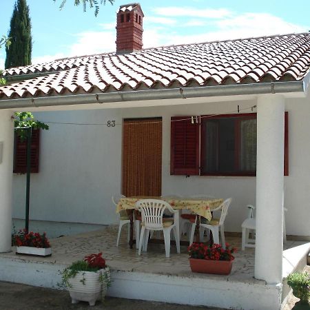 Medel Villa Medulin Ngoại thất bức ảnh