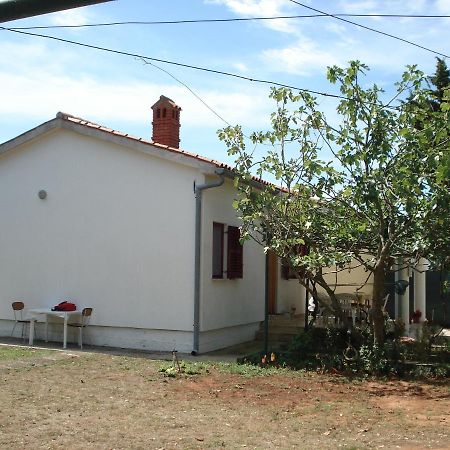 Medel Villa Medulin Ngoại thất bức ảnh