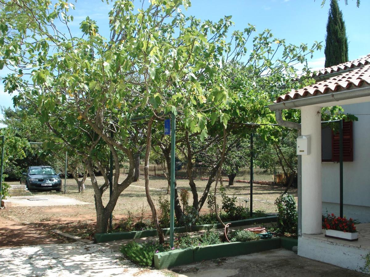 Medel Villa Medulin Ngoại thất bức ảnh