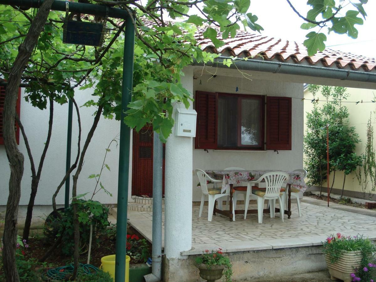 Medel Villa Medulin Ngoại thất bức ảnh
