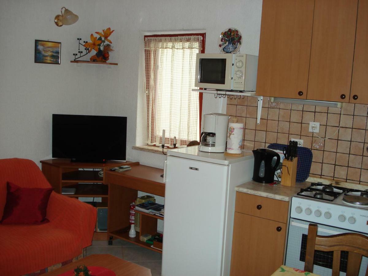Medel Villa Medulin Ngoại thất bức ảnh