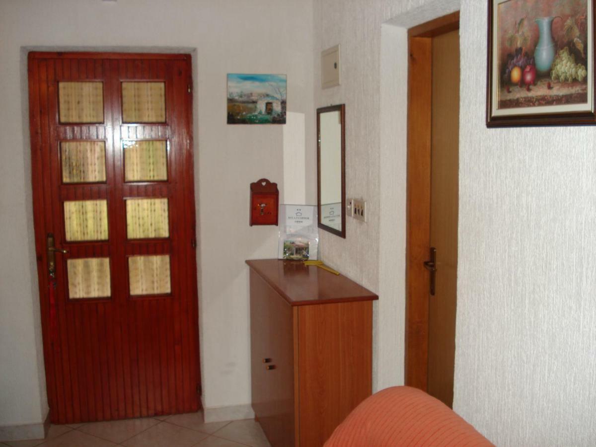 Medel Villa Medulin Ngoại thất bức ảnh